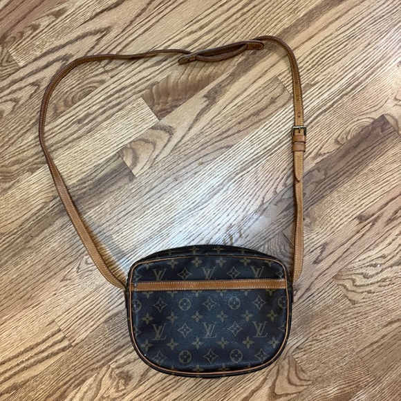 Louis Vuitton Jeune Fille MM - Picture 2 of 16